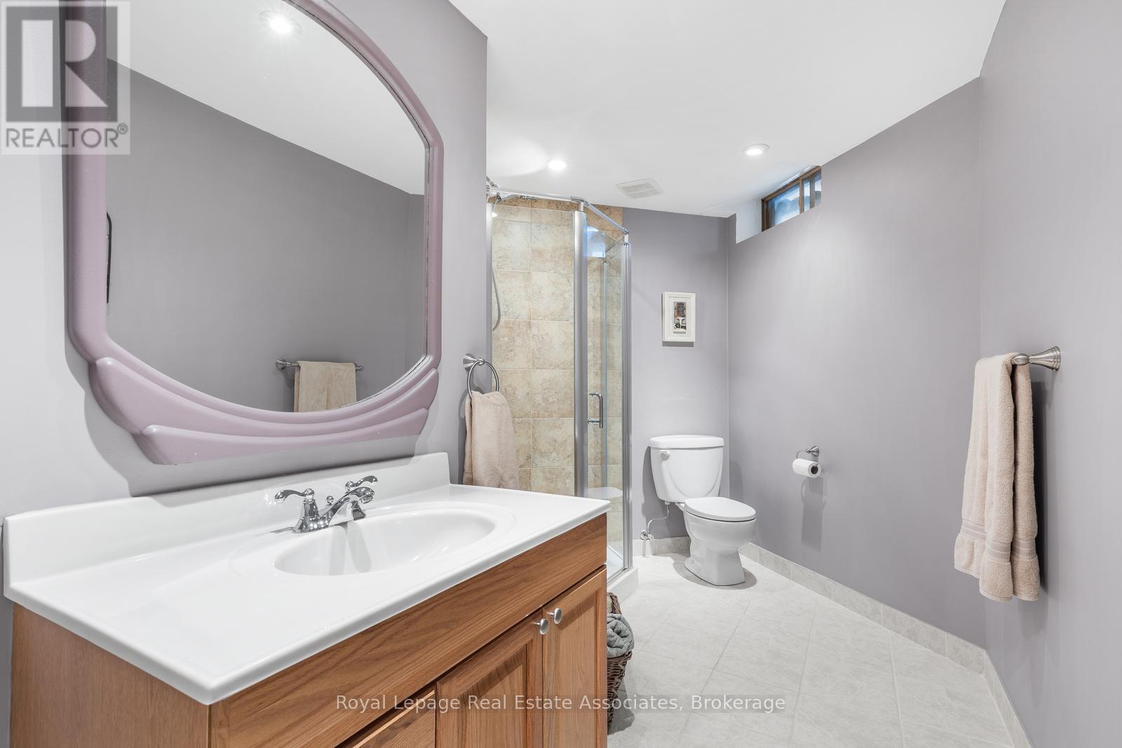 6762 Snow Goose Lane, Mississauga (Lisgar), Ontario  L5N 5J2 - Photo 31 - W12870326