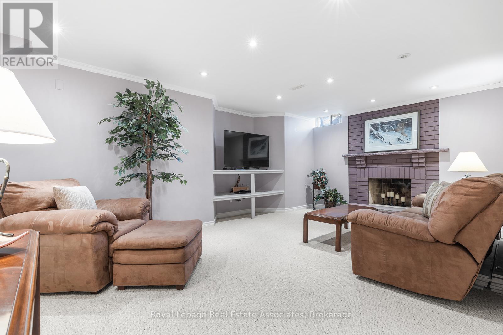 6762 Snow Goose Lane, Mississauga (Lisgar), Ontario  L5N 5J2 - Photo 32 - W12870326