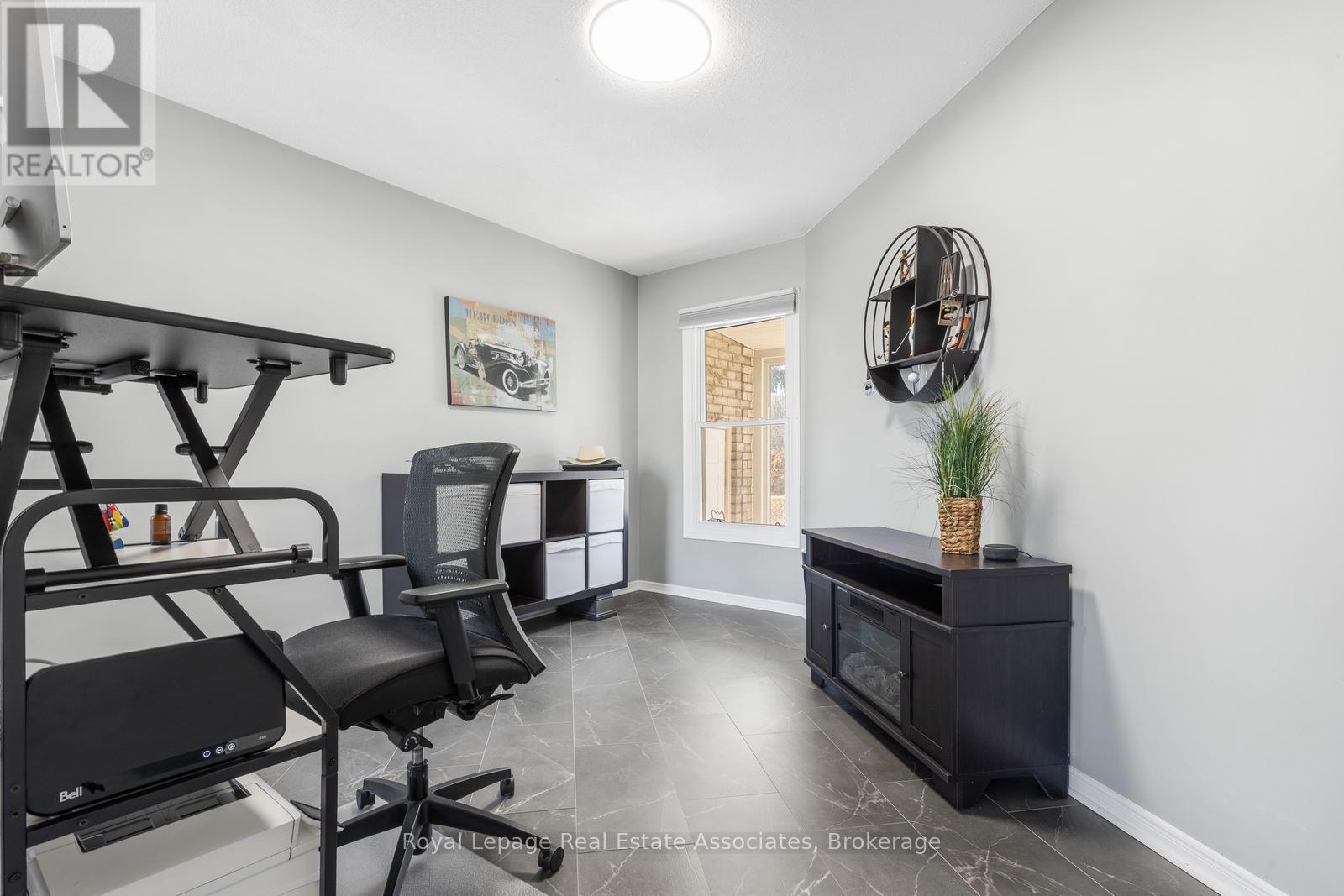 6762 Snow Goose Lane, Mississauga (Lisgar), Ontario  L5N 5J2 - Photo 4 - W12870326