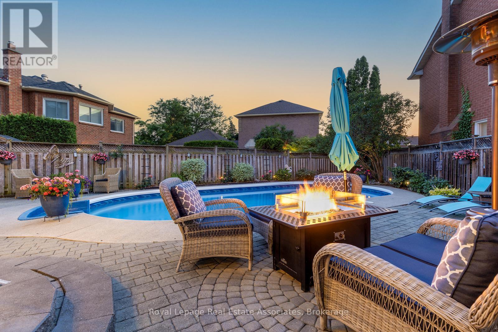 6762 Snow Goose Lane, Mississauga, Ontario  L5N 5J2 - Photo 40 - W12870326