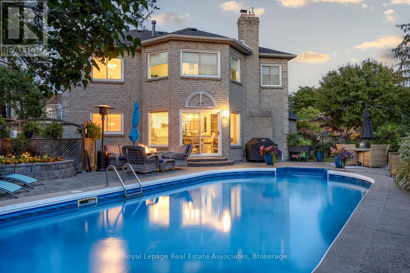 6762 Snow Goose Lane, Mississauga, Ontario  L5N 5J2 - Photo 41 - W12870326