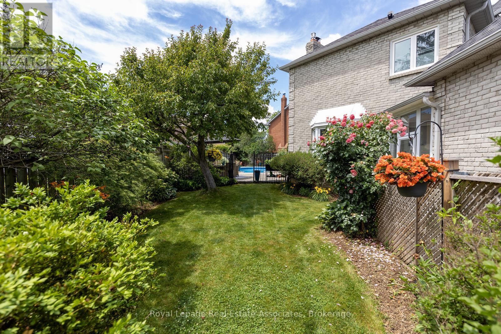 6762 Snow Goose Lane, Mississauga, Ontario  L5N 5J2 - Photo 42 - W12870326