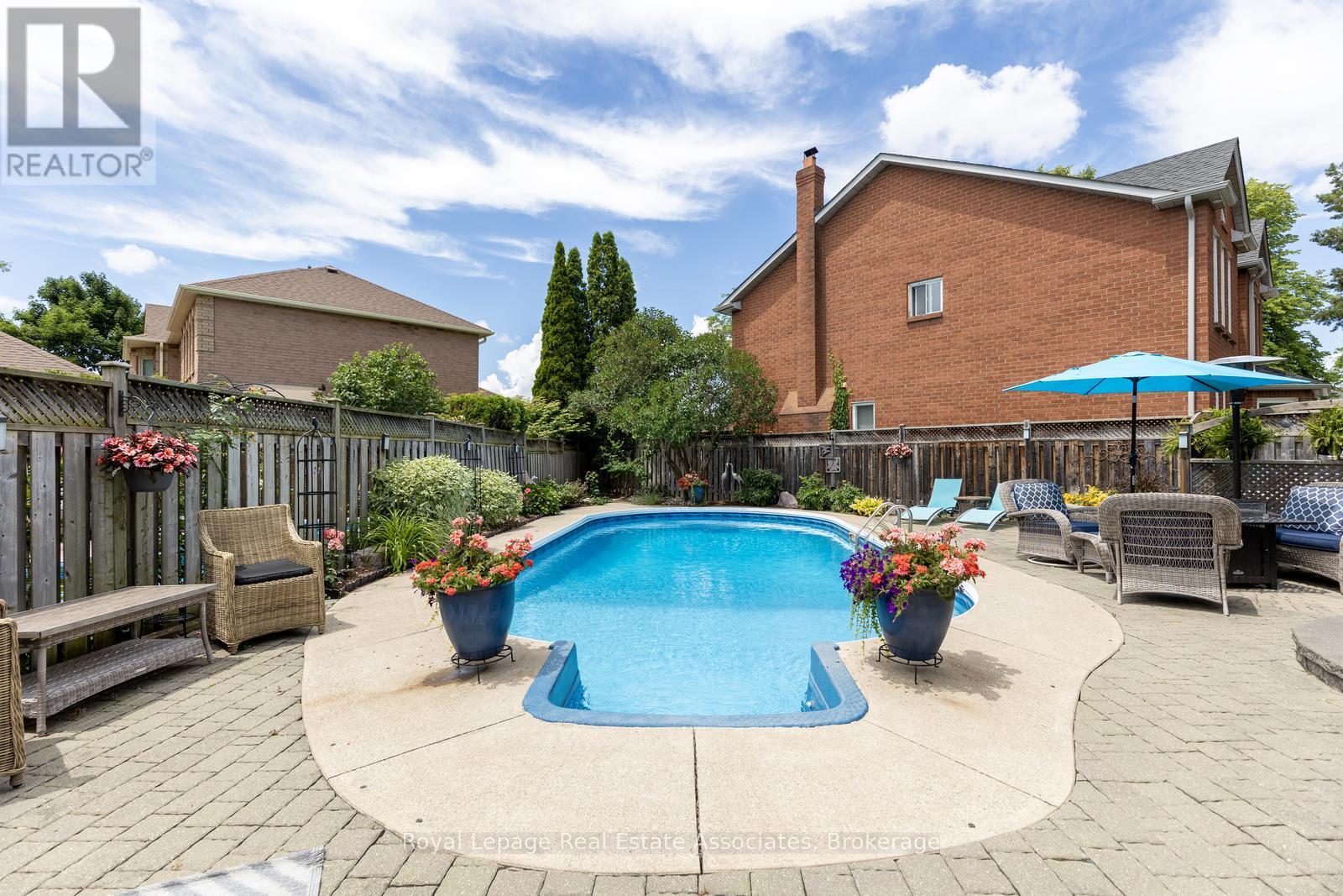 6762 Snow Goose Lane, Mississauga, Ontario  L5N 5J2 - Photo 43 - W12870326