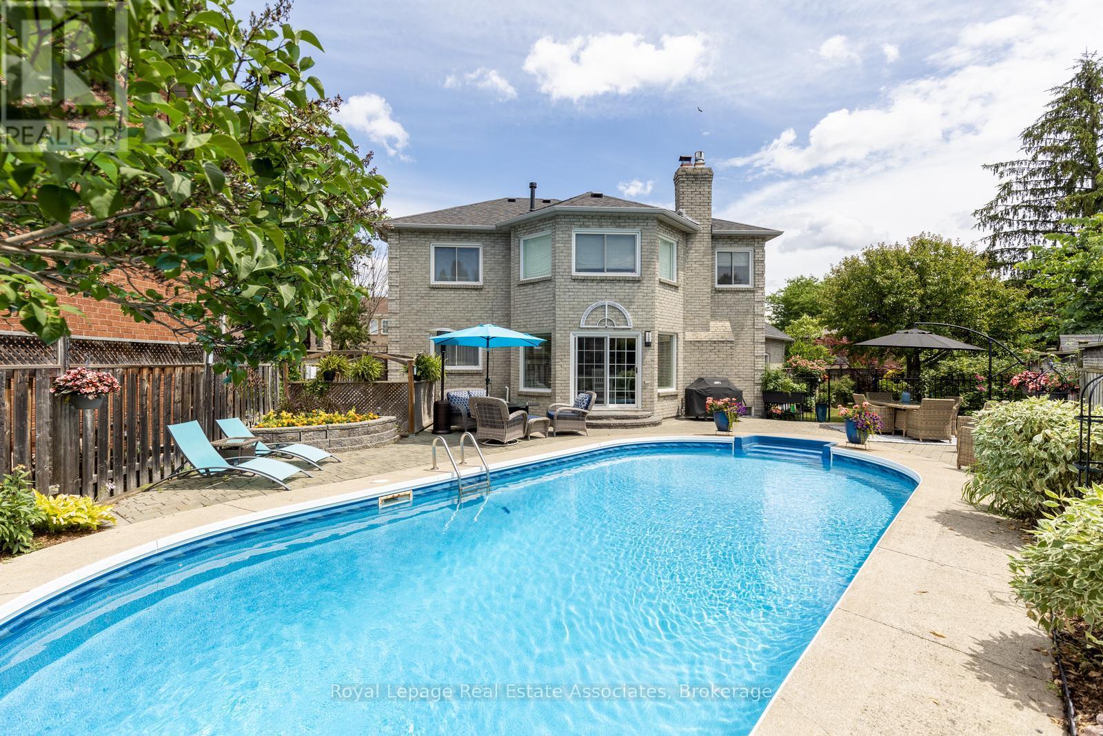 6762 Snow Goose Lane, Mississauga, Ontario  L5N 5J2 - Photo 44 - W12870326