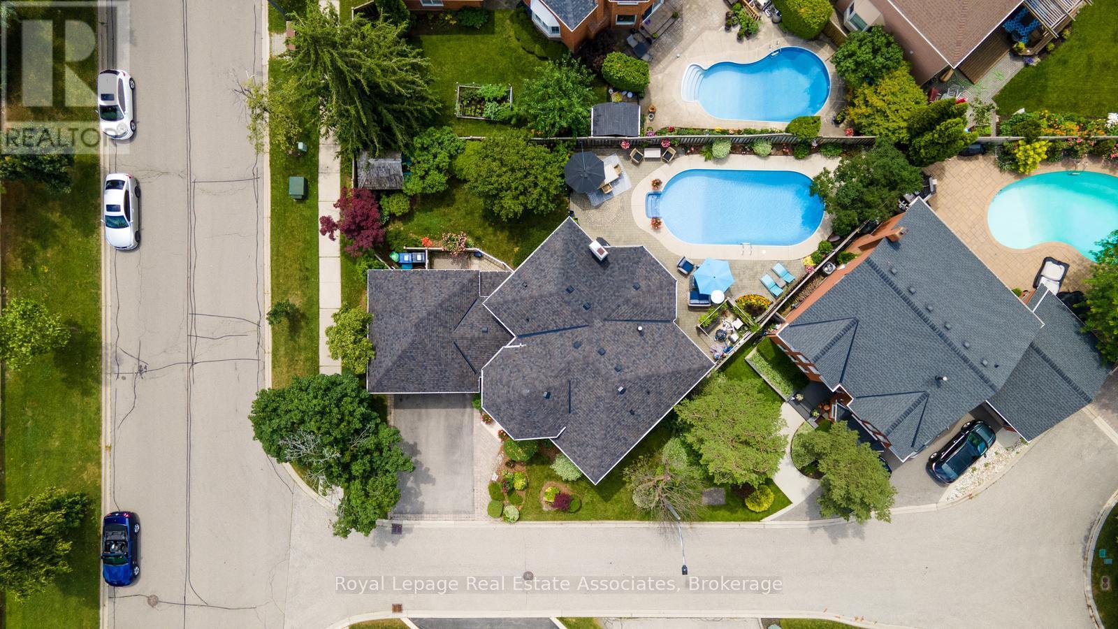 6762 Snow Goose Lane, Mississauga, Ontario  L5N 5J2 - Photo 46 - W12870326