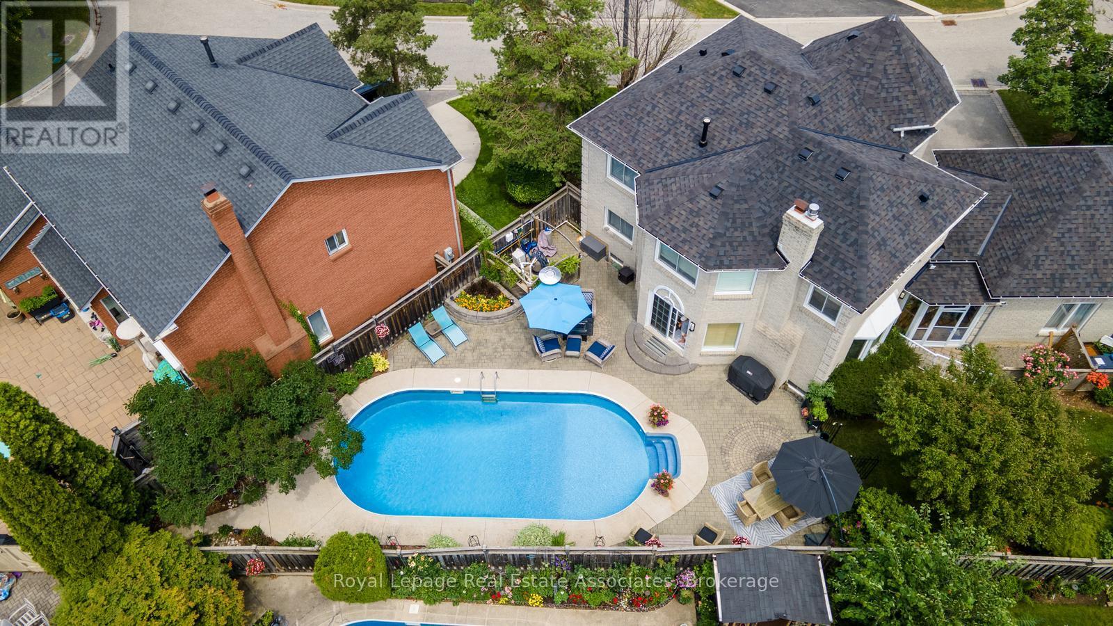 6762 Snow Goose Lane, Mississauga, Ontario  L5N 5J2 - Photo 47 - W12870326