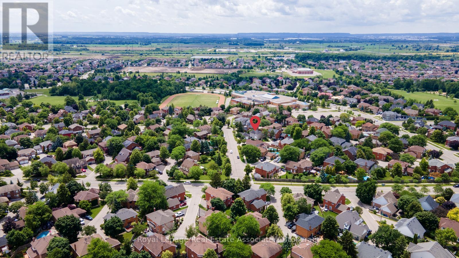 6762 Snow Goose Lane, Mississauga, Ontario  L5N 5J2 - Photo 48 - W12870326
