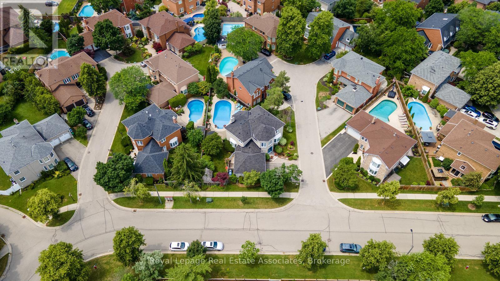 6762 Snow Goose Lane, Mississauga, Ontario  L5N 5J2 - Photo 49 - W12870326