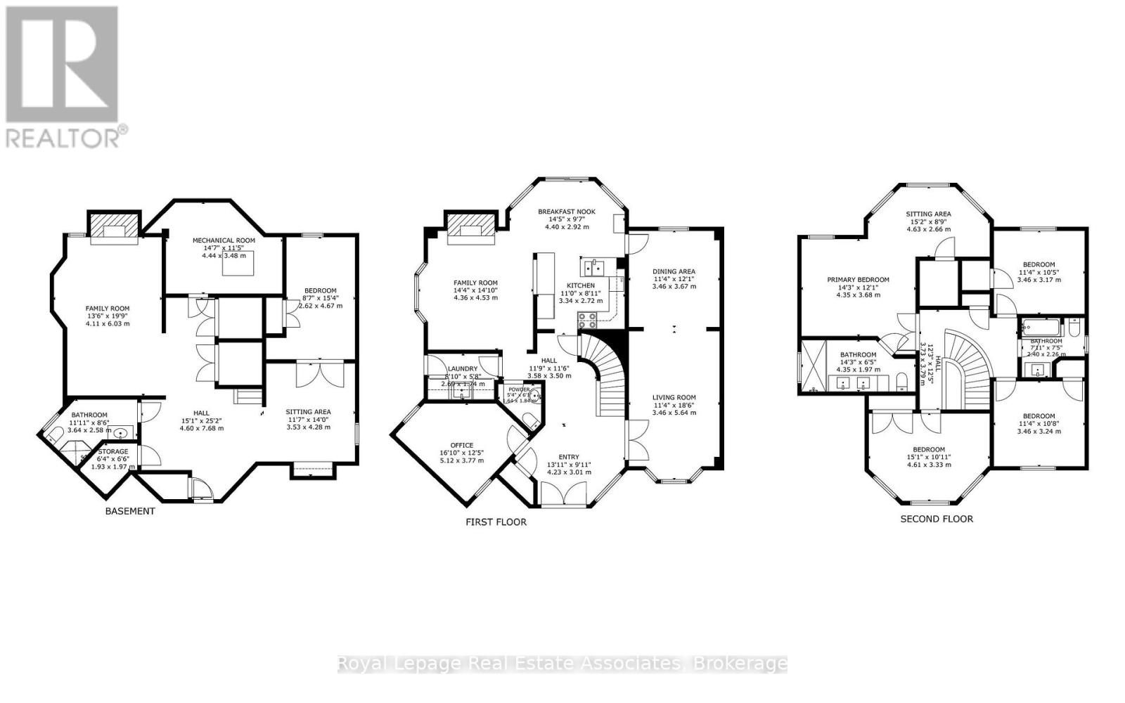 6762 Snow Goose Lane, Mississauga, Ontario  L5N 5J2 - Photo 50 - W12870326