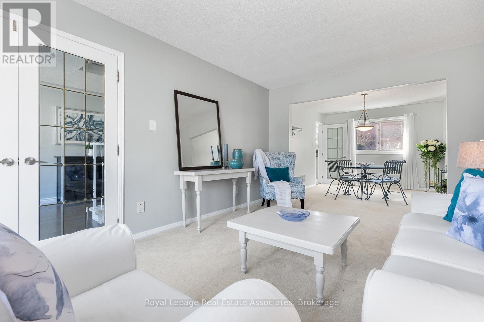 6762 Snow Goose Lane, Mississauga (Lisgar), Ontario  L5N 5J2 - Photo 8 - W12870326