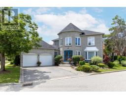6762 SNOW GOOSE LANE, Mississauga, Ontario