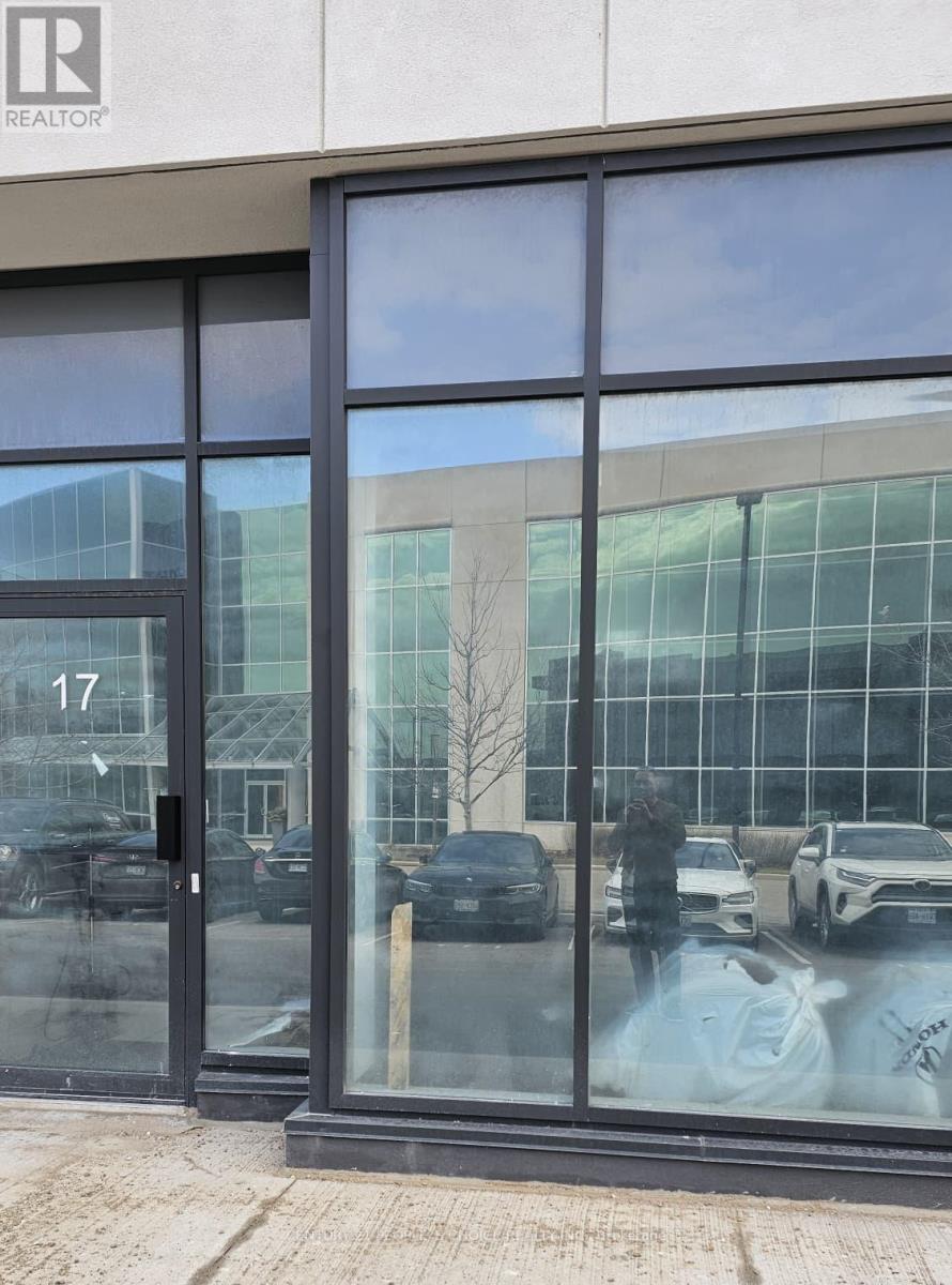 16 - 5270 Solar Drive, Mississauga (Airport Corporate), Ontario  L4W 0G7 - Photo 3 - W12870330