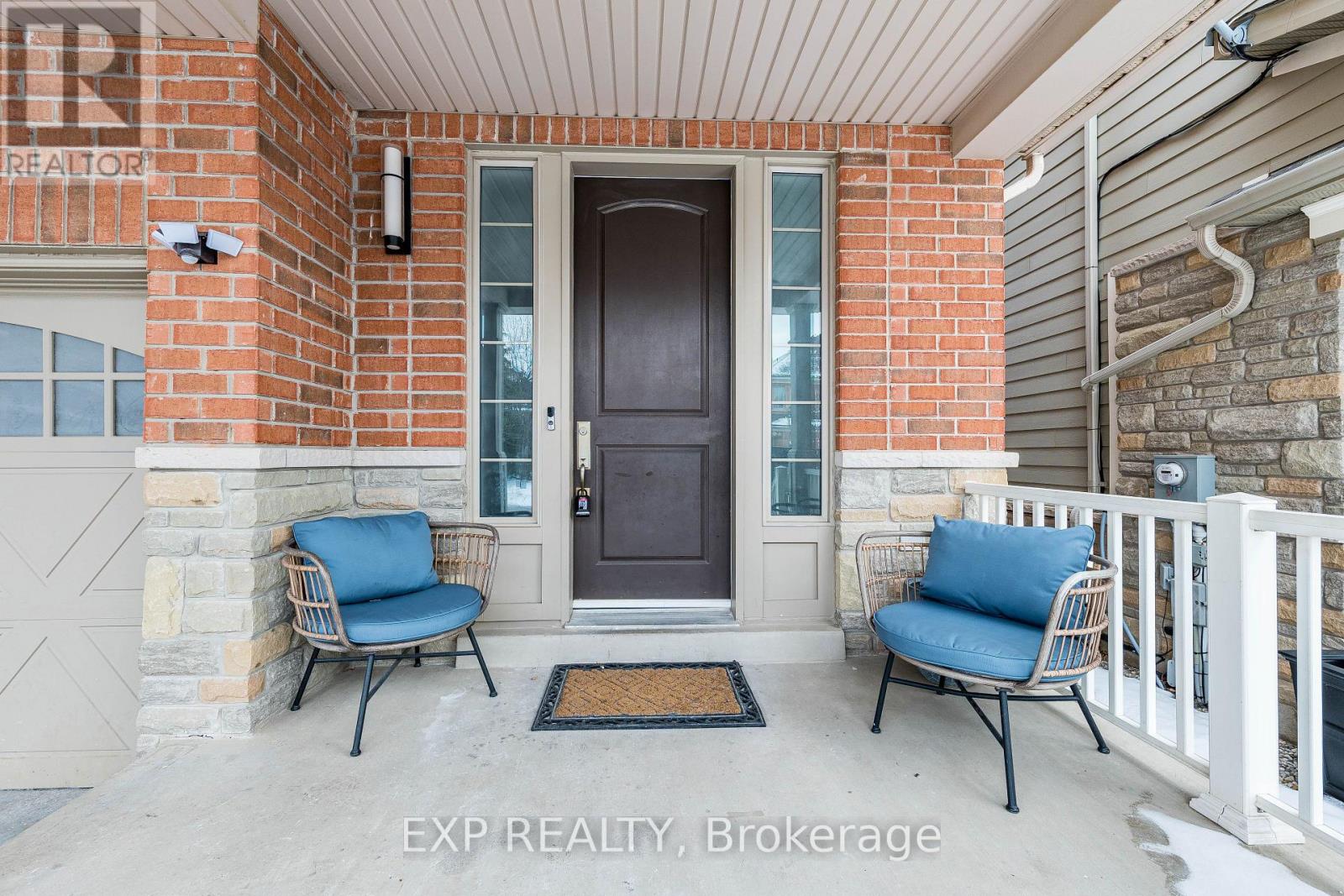 61 Playfair Terrace, Milton (Sc Scott), Ontario  L9T 0S5 - Photo 3 - W12870336