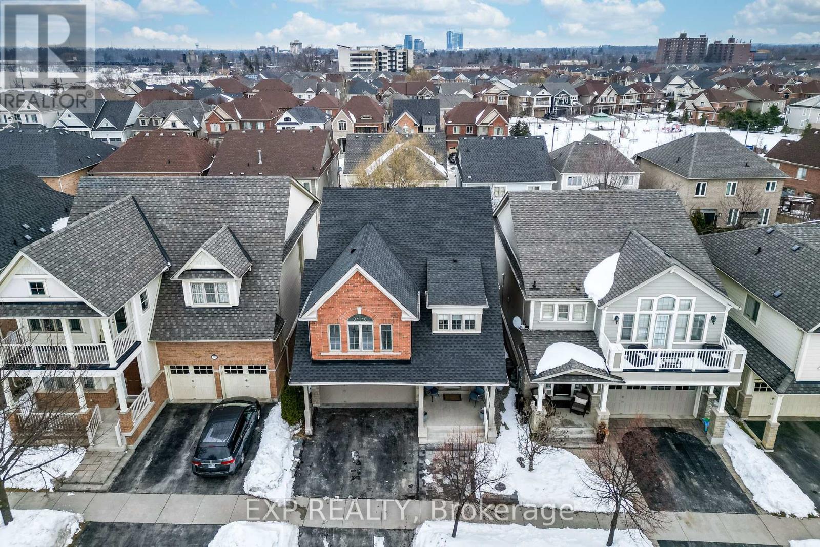 61 Playfair Terrace, Milton (Sc Scott), Ontario  L9T 0S5 - Photo 41 - W12870336