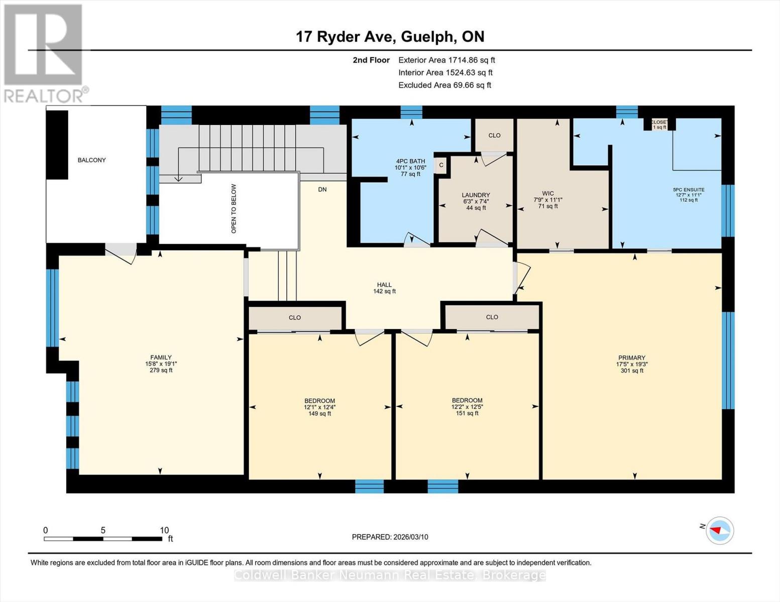 17 Ryder Avenue, Guelph, Ontario  N1G 0H3 - Photo 49 - X12866174