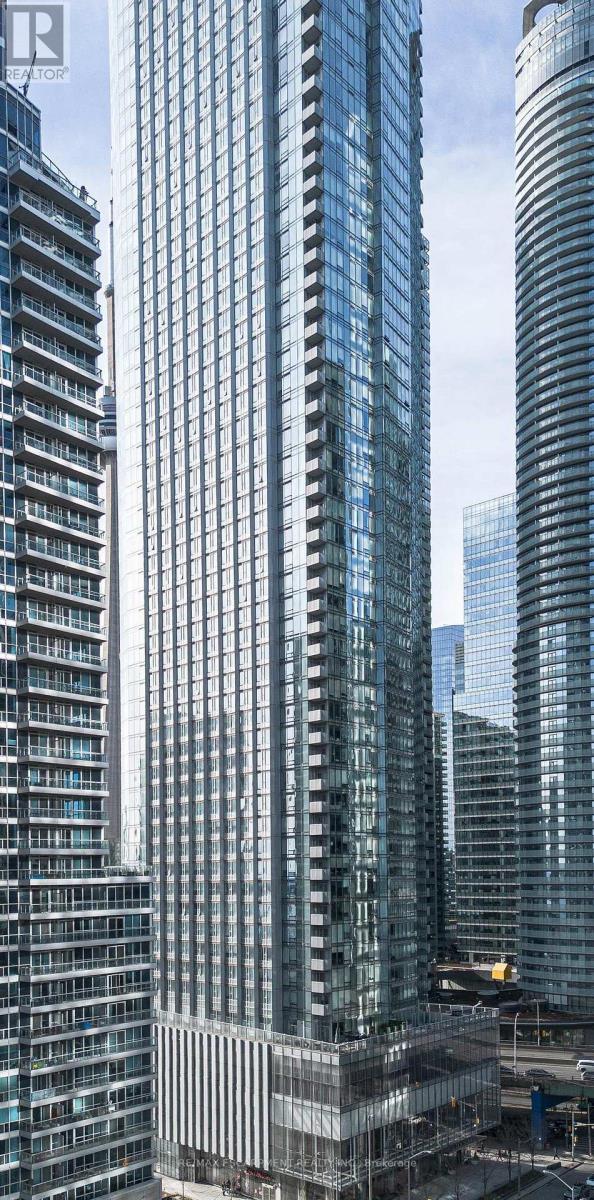 3807 - 10 York Street, Toronto, Ontario  M5J 0E1 - Photo 41 - C12864238