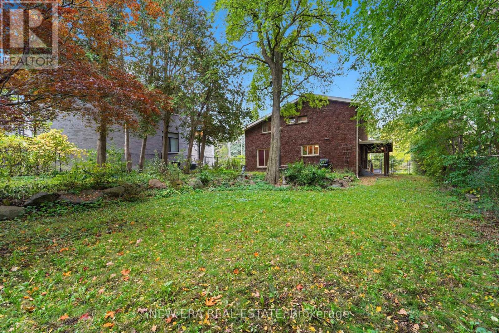 508 Cliffview Road, Pickering, Ontario  L1W 2N9 - Photo 30 - E12479240