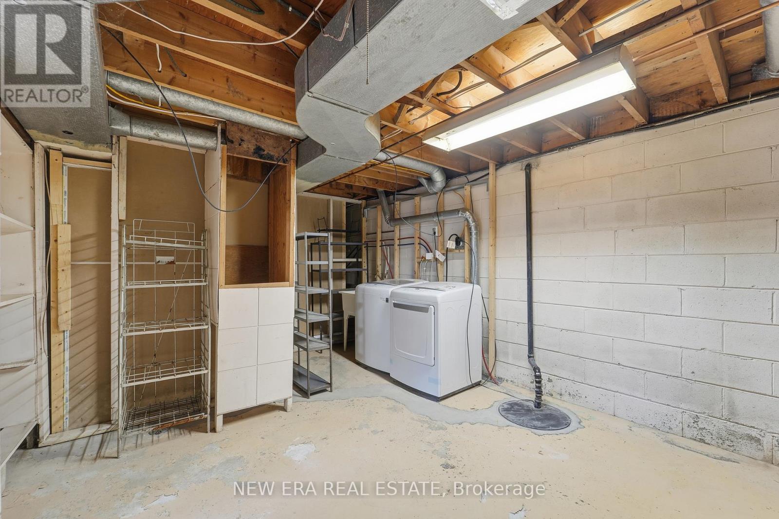 508 Cliffview Road, Pickering, Ontario  L1W 2N9 - Photo 38 - E12479240