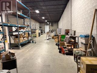 U#5 - 45 Riviera Drive, Markham (Milliken Mills West), Ontario  L3R 5J6 - Photo 3 - N12840604