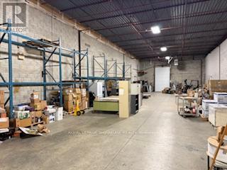 U#5 - 45 Riviera Drive, Markham (Milliken Mills West), Ontario  L3R 5J6 - Photo 9 - N12840604