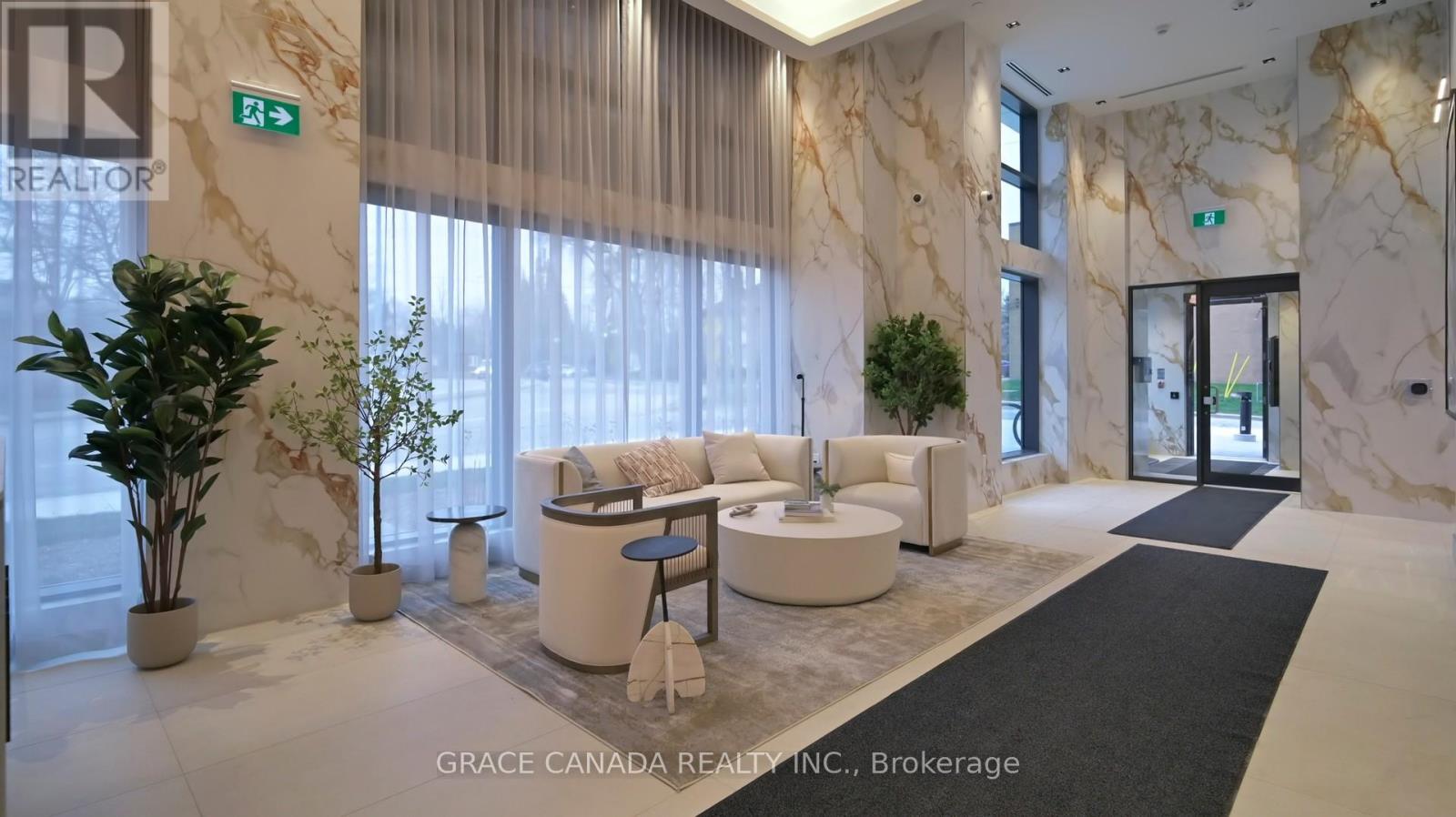 605 - 2088 James Street, Burlington (Brant), Ontario  L7R 0H2 - Photo 4 - W12650318