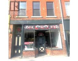 A - 84 KING STREET W, Cobourg, Ontario