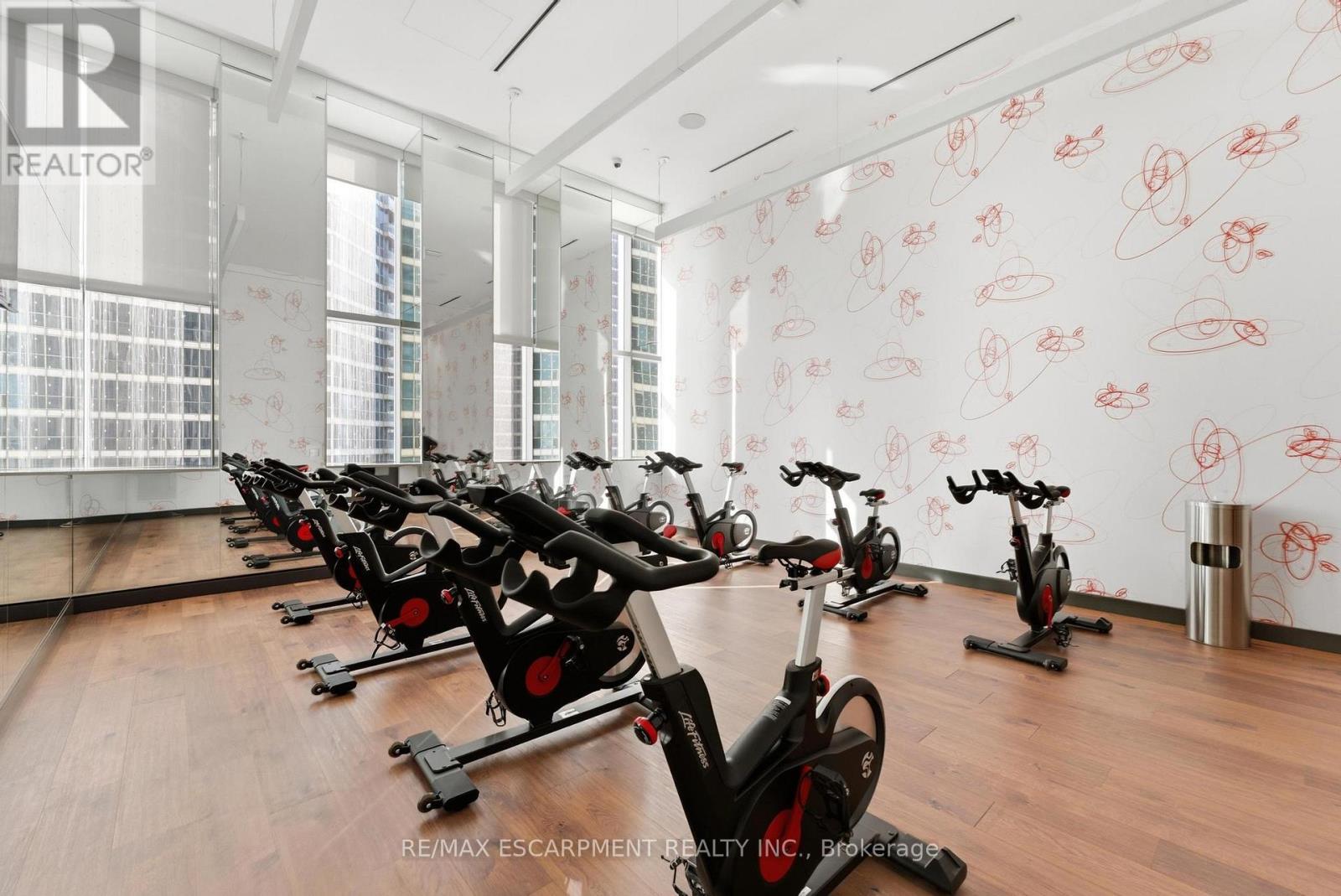 5512 - 10 York Street, Toronto (Waterfront Communities), Ontario  M5J 0E1 - Photo 44 - C12864320