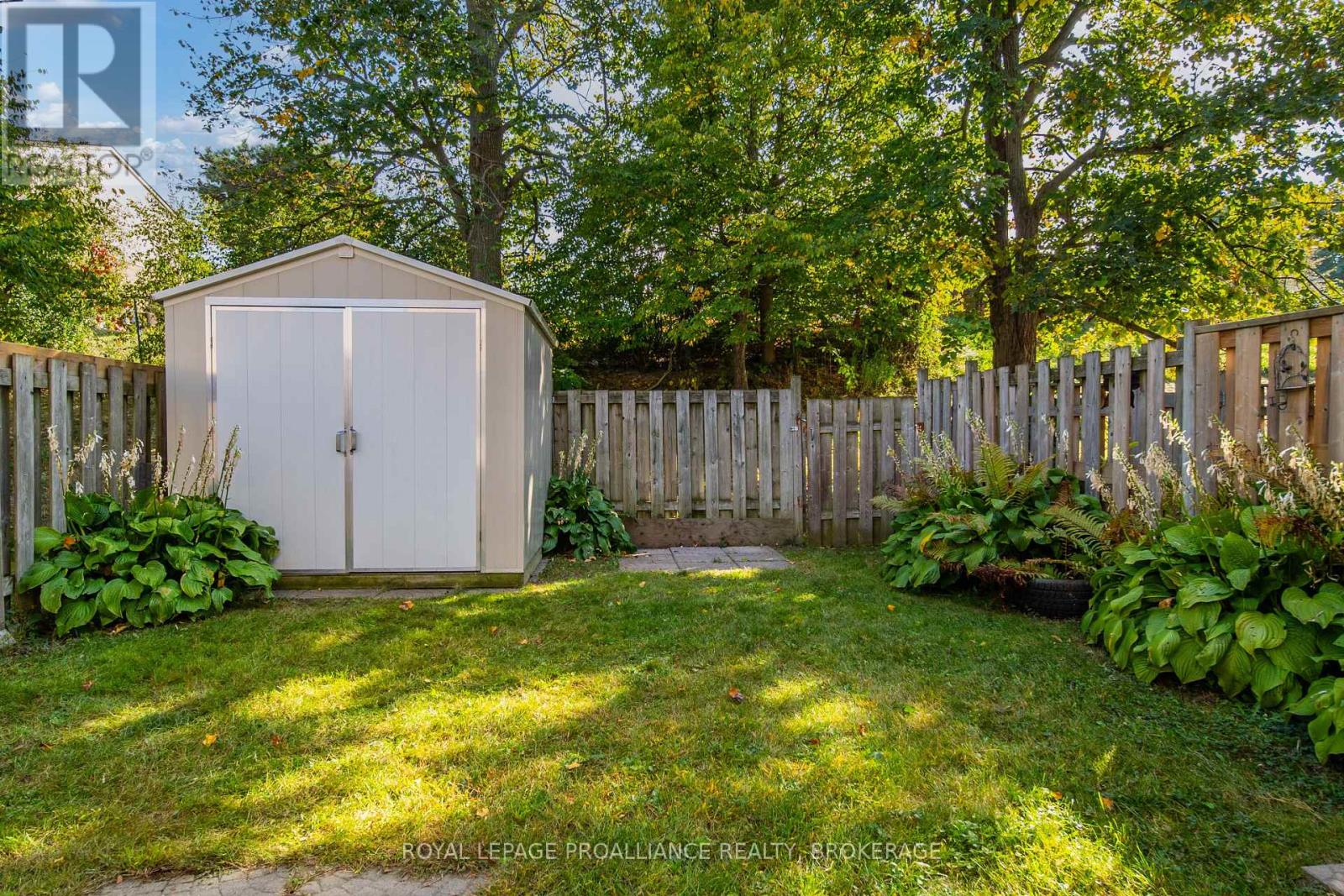 65 - 16 Rosemund Crescent, Kingston, Ontario  K7M 6Z3 - Photo 35 - X12869906