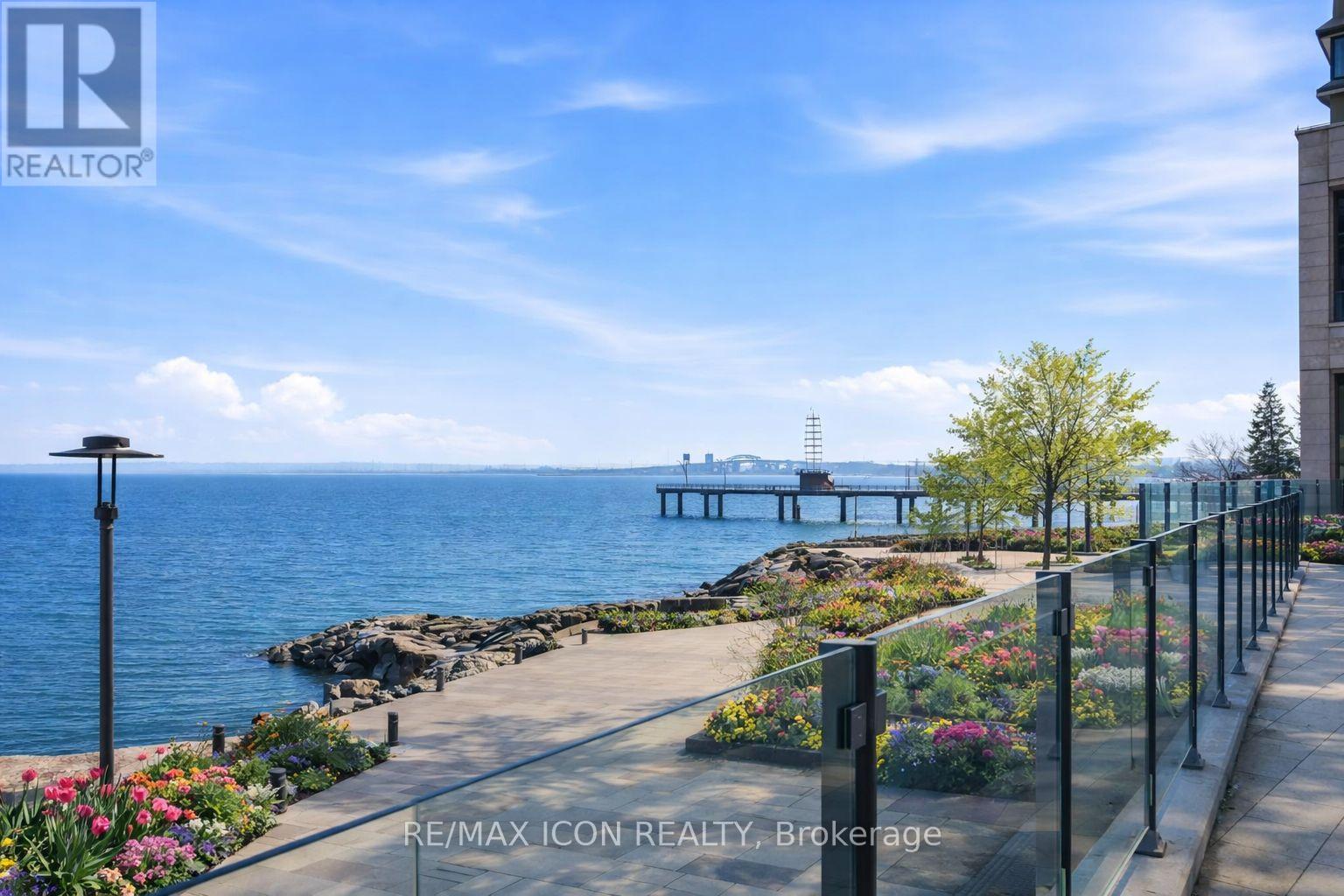 602 - 2060 Lakeshore Road, Burlington, Ontario  L7R 0G2 - Photo 44 - W12856272