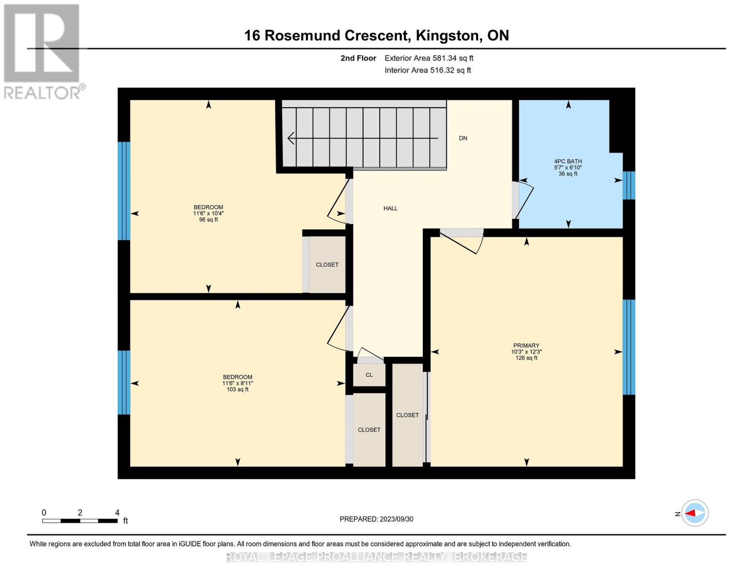 65 - 16 Rosemund Crescent, Kingston, Ontario  K7M 6Z3 - Photo 40 - X12869906