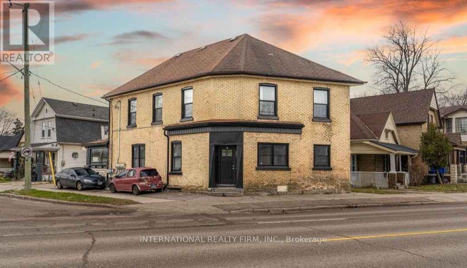 349 Hamilton Street, London East (East A), Ontario  N5Z 1R4 - Photo 10 - X12870244