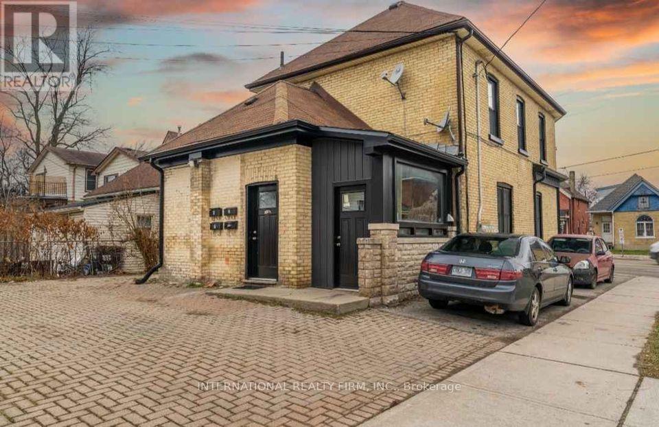 349 Hamilton Street, London East (East A), Ontario  N5Z 1R4 - Photo 13 - X12870244