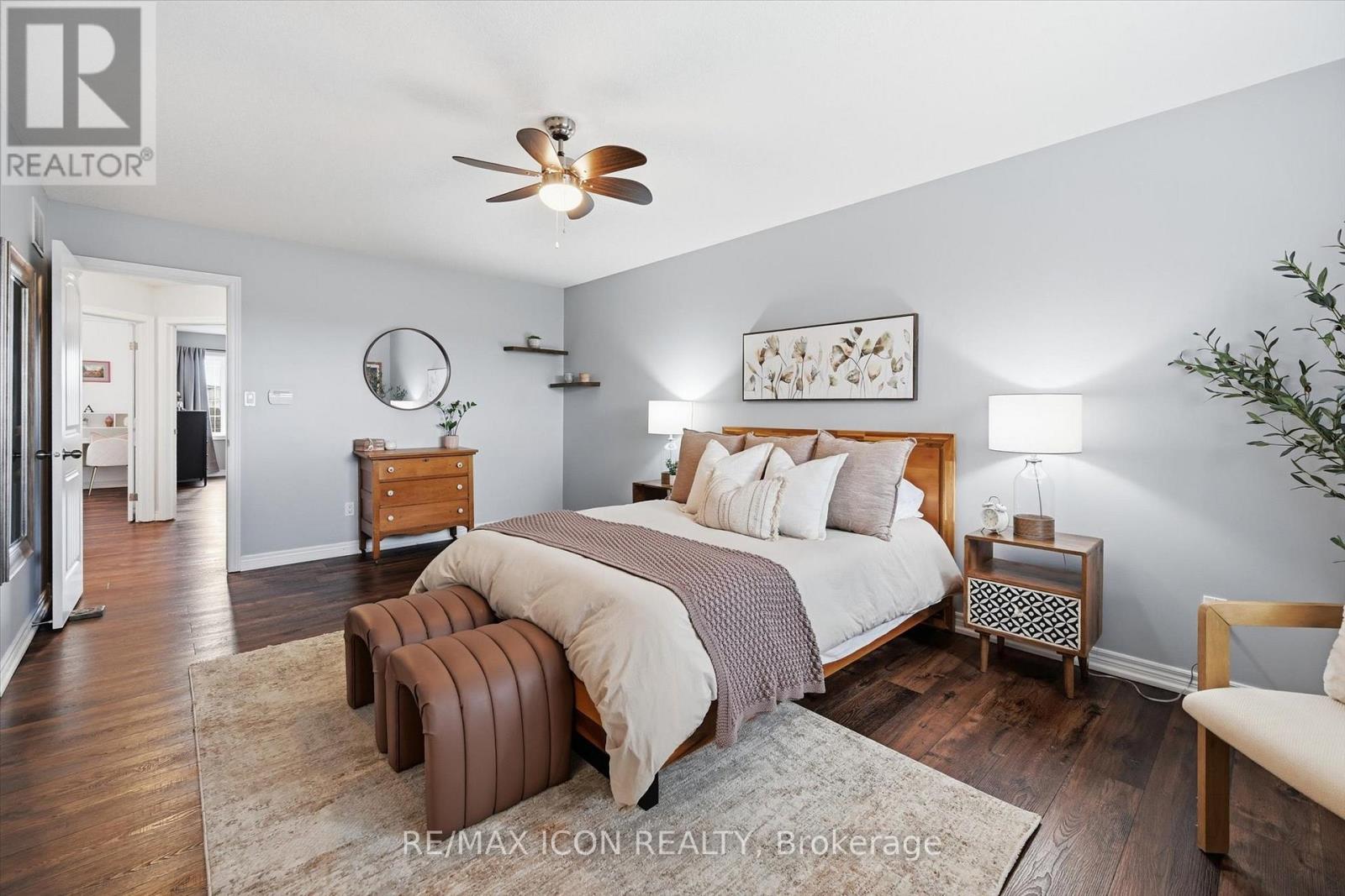 64 Springvalley Crescent, Hamilton, Ontario  L9C 7X3 - Photo 21 - X12870260