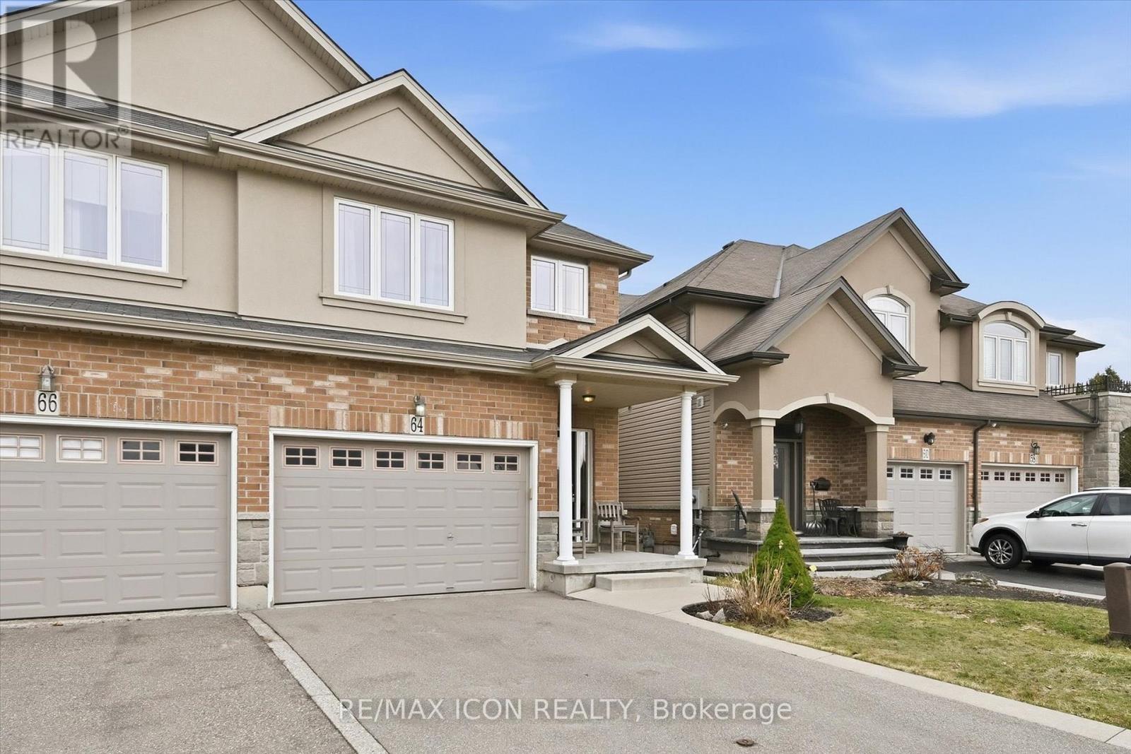 64 Springvalley Crescent, Hamilton, Ontario  L9C 7X3 - Photo 3 - X12870260