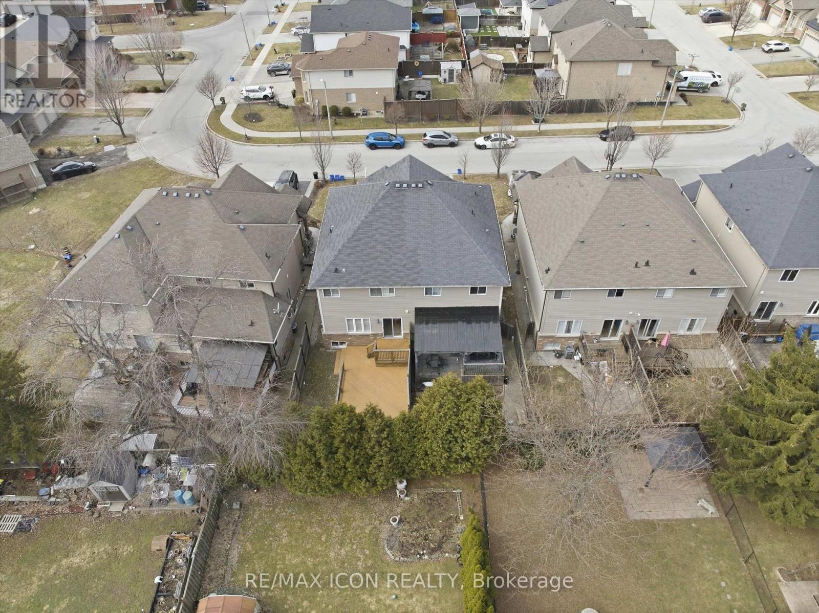 64 Springvalley Crescent, Hamilton, Ontario  L9C 7X3 - Photo 46 - X12870260