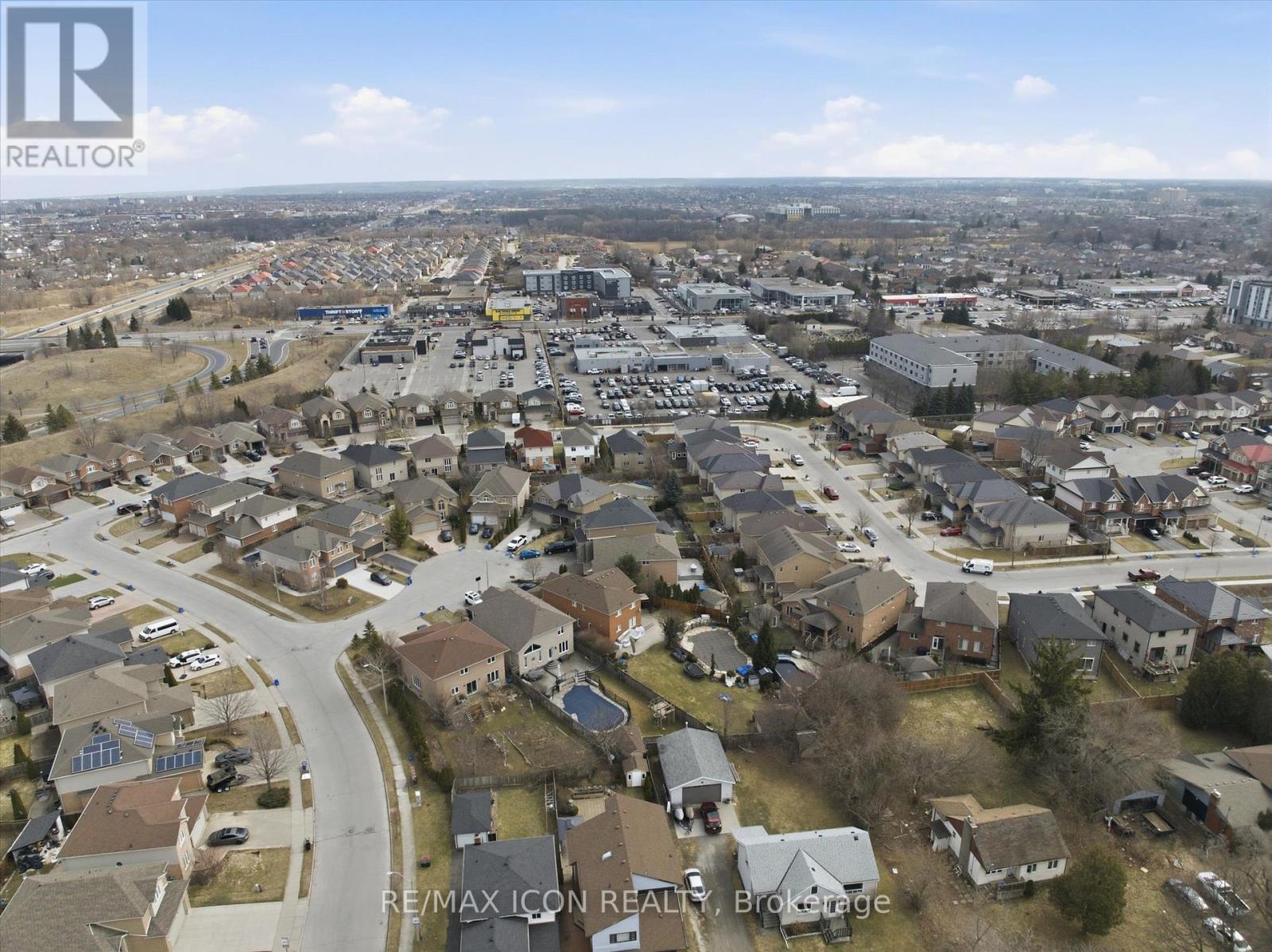 64 Springvalley Crescent, Hamilton, Ontario  L9C 7X3 - Photo 47 - X12870260