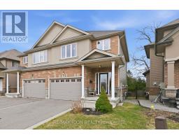 64 SPRINGVALLEY CRESCENT, Hamilton, Ontario