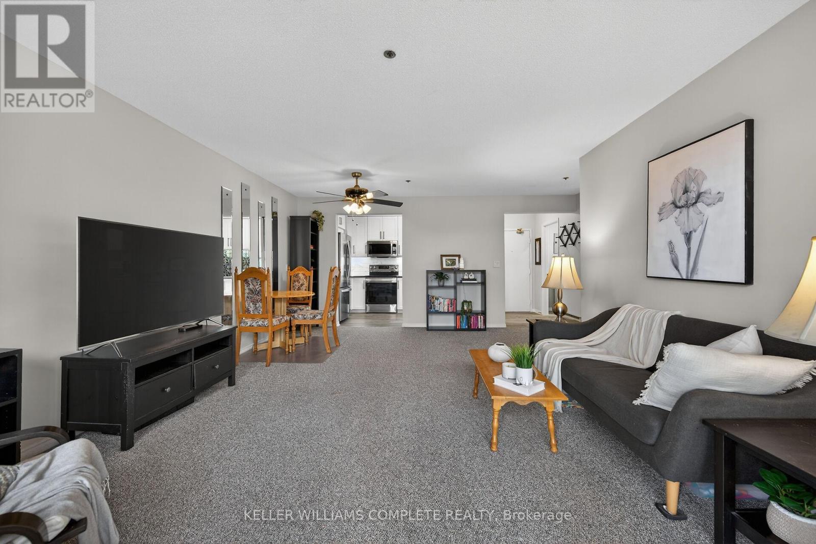 208 - 6 Niagara Street, Grimsby (Grimsby West), Ontario  L3M 5A4 - Photo 16 - X12870300