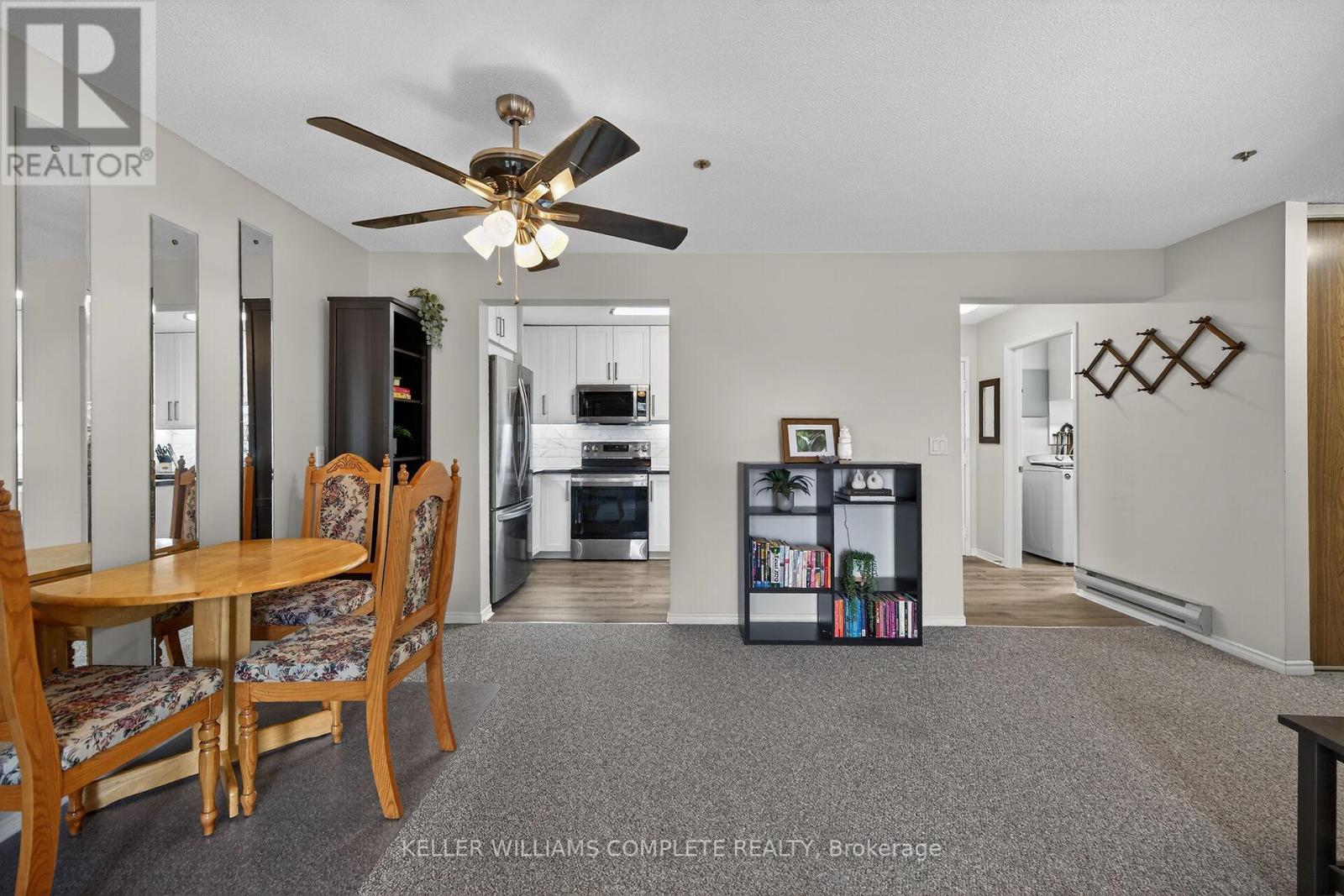 208 - 6 Niagara Street, Grimsby (Grimsby West), Ontario  L3M 5A4 - Photo 17 - X12870300