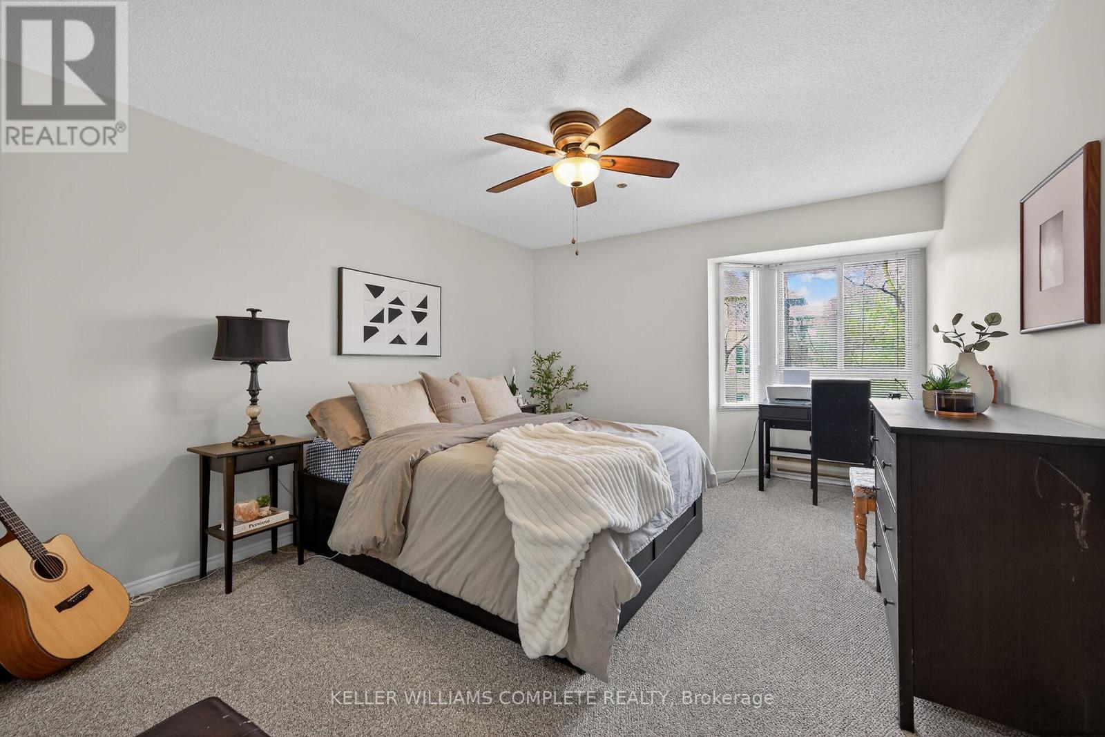 208 - 6 Niagara Street, Grimsby (Grimsby West), Ontario  L3M 5A4 - Photo 22 - X12870300