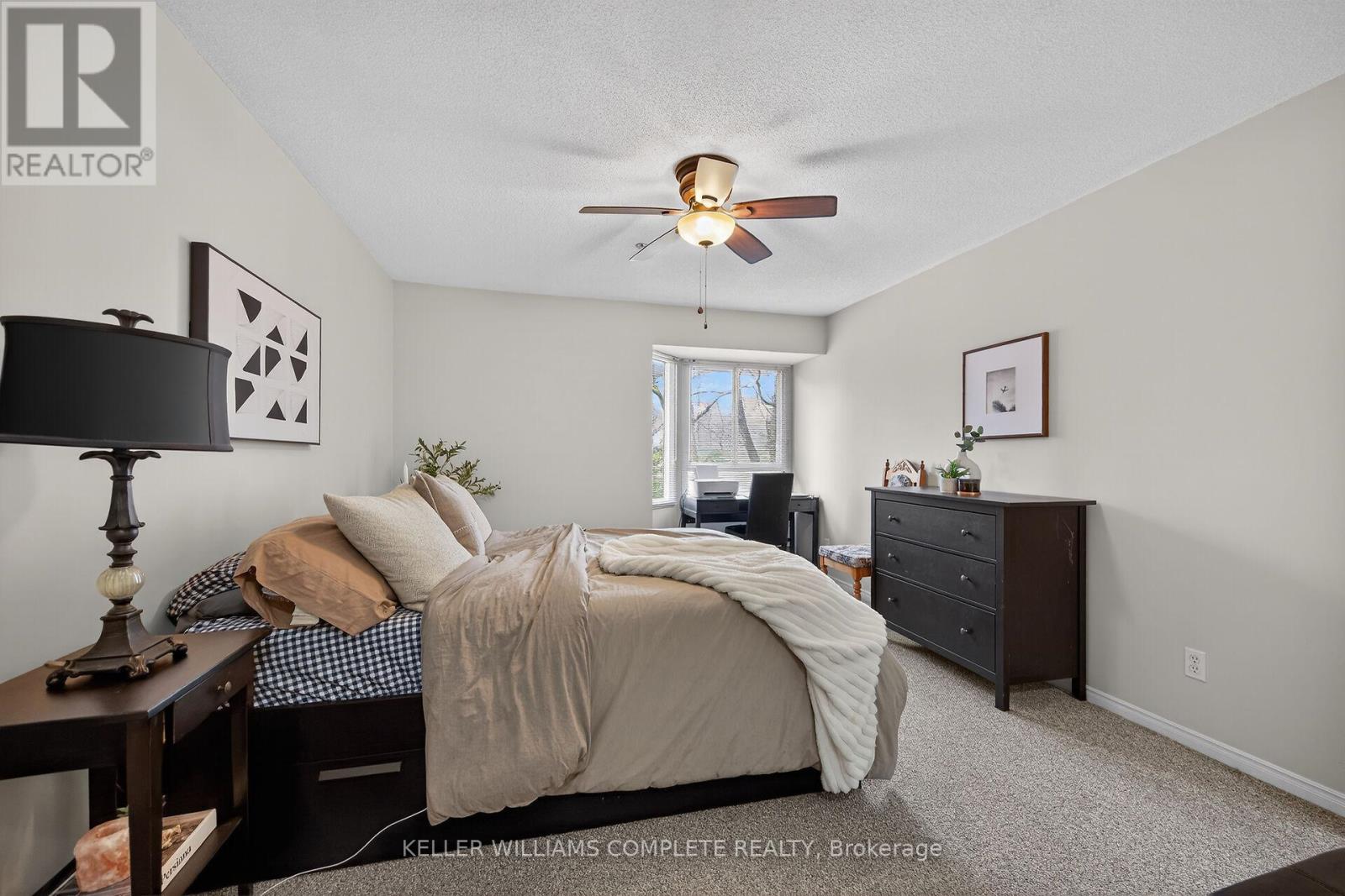 208 - 6 Niagara Street, Grimsby (Grimsby West), Ontario  L3M 5A4 - Photo 23 - X12870300