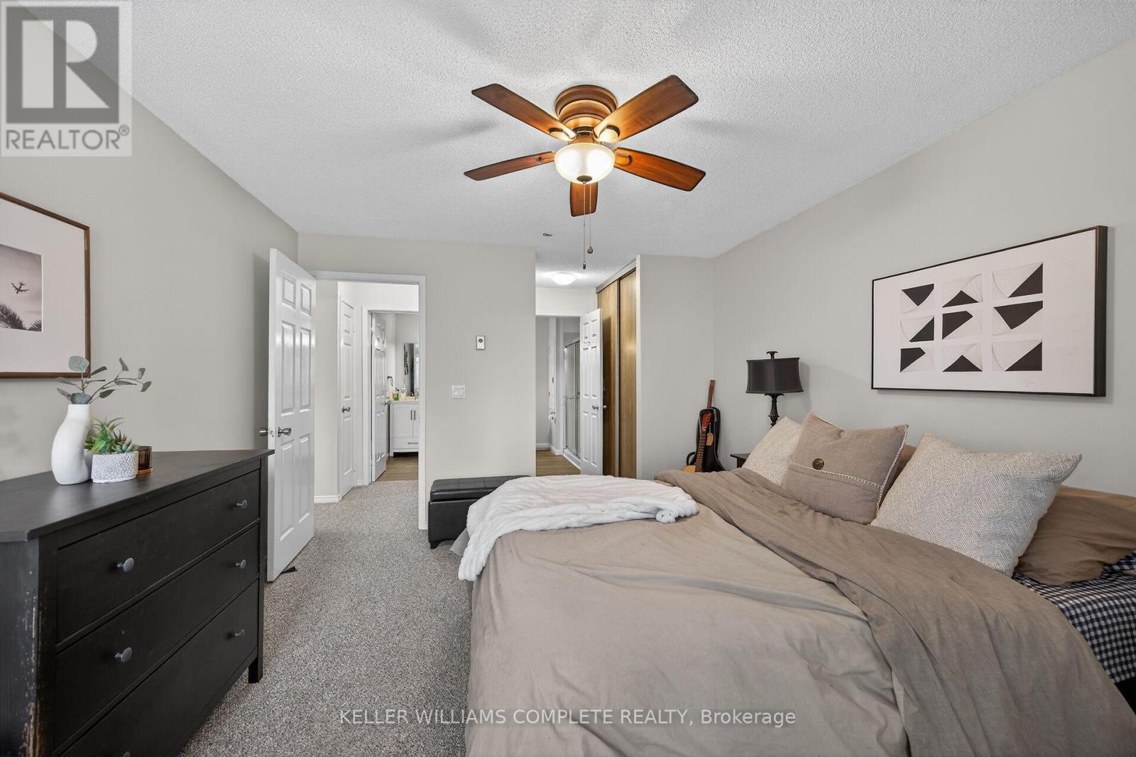 208 - 6 Niagara Street, Grimsby (Grimsby West), Ontario  L3M 5A4 - Photo 25 - X12870300