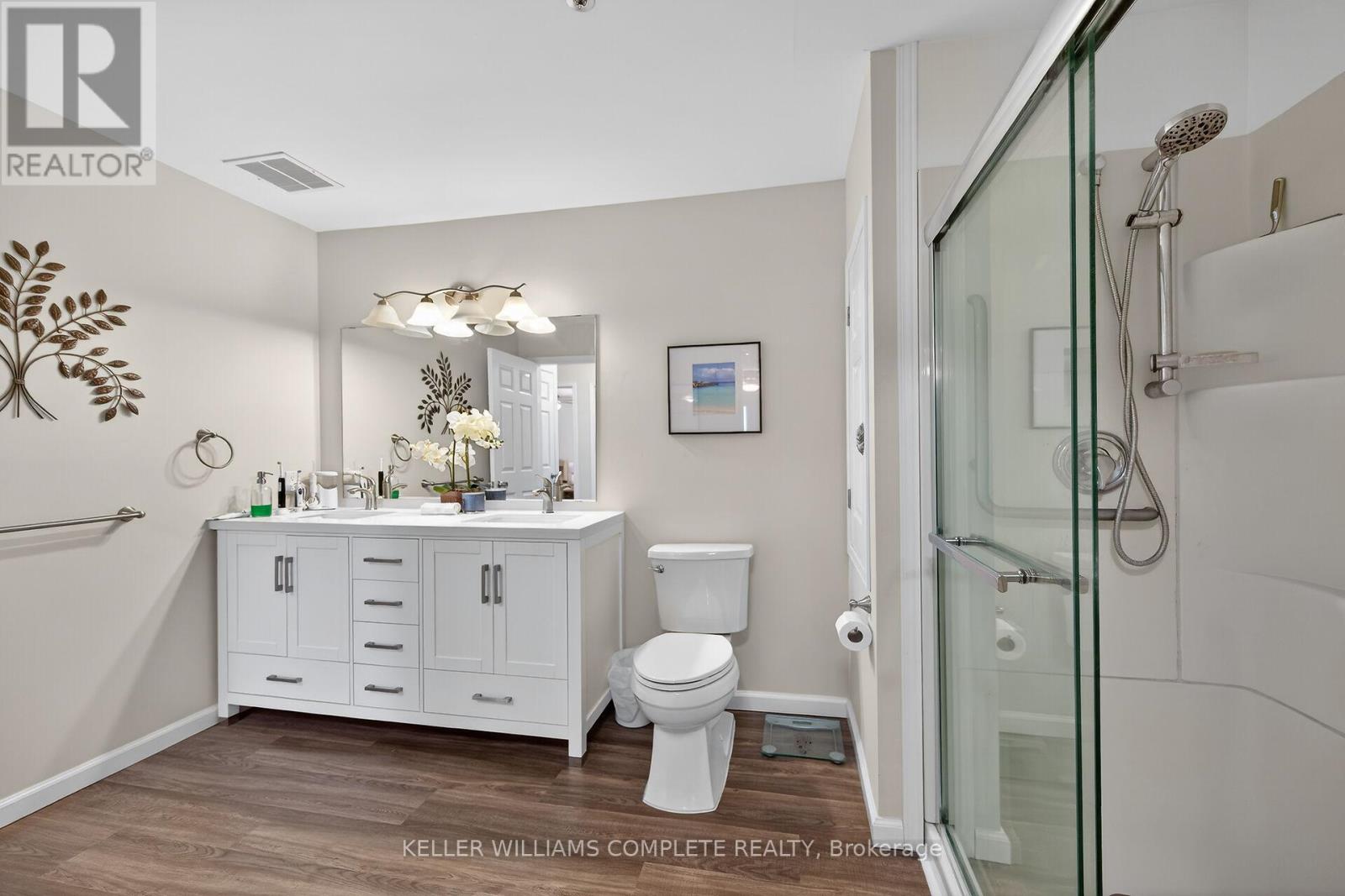 208 - 6 Niagara Street, Grimsby (Grimsby West), Ontario  L3M 5A4 - Photo 26 - X12870300