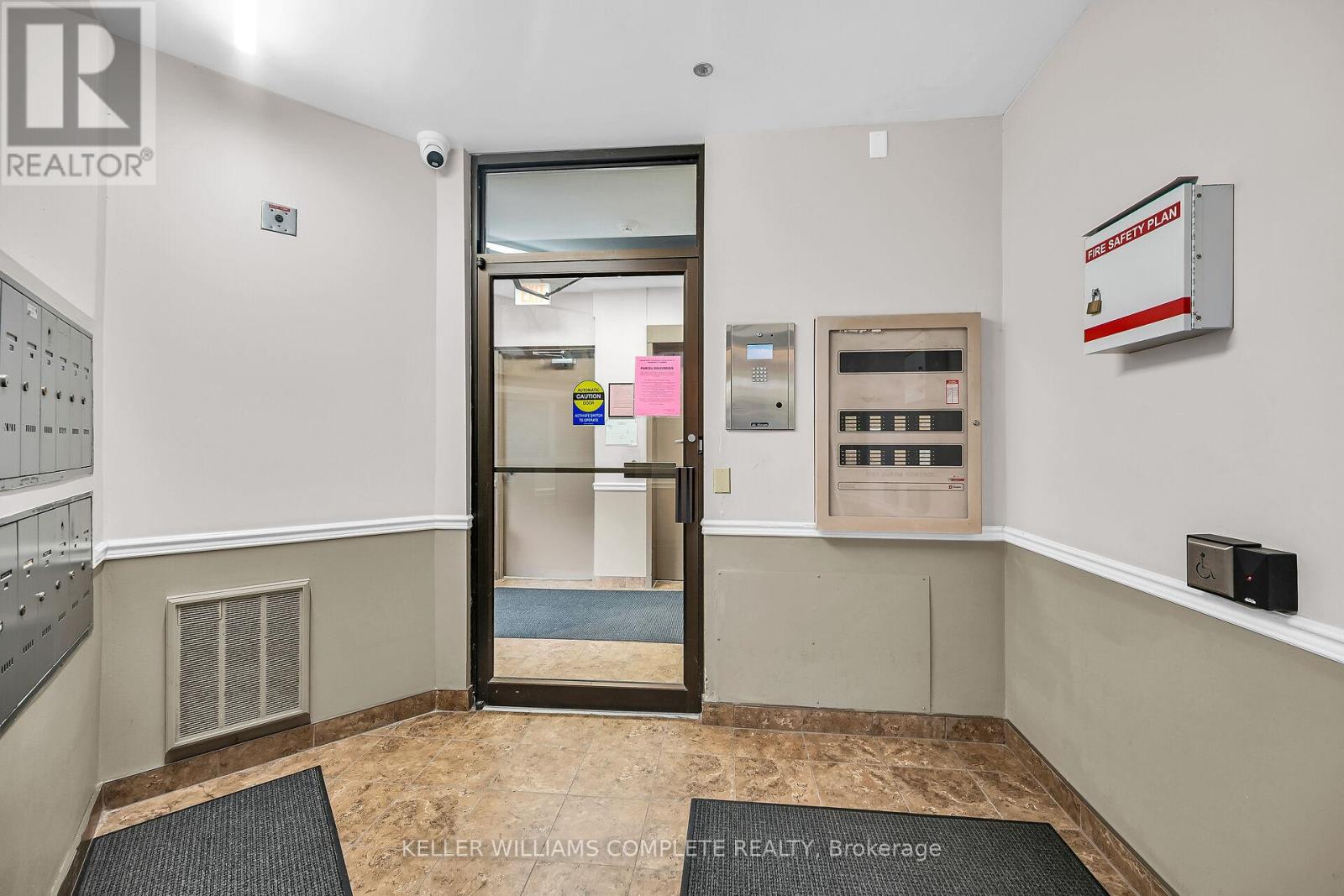 208 - 6 Niagara Street, Grimsby (Grimsby West), Ontario  L3M 5A4 - Photo 38 - X12870300