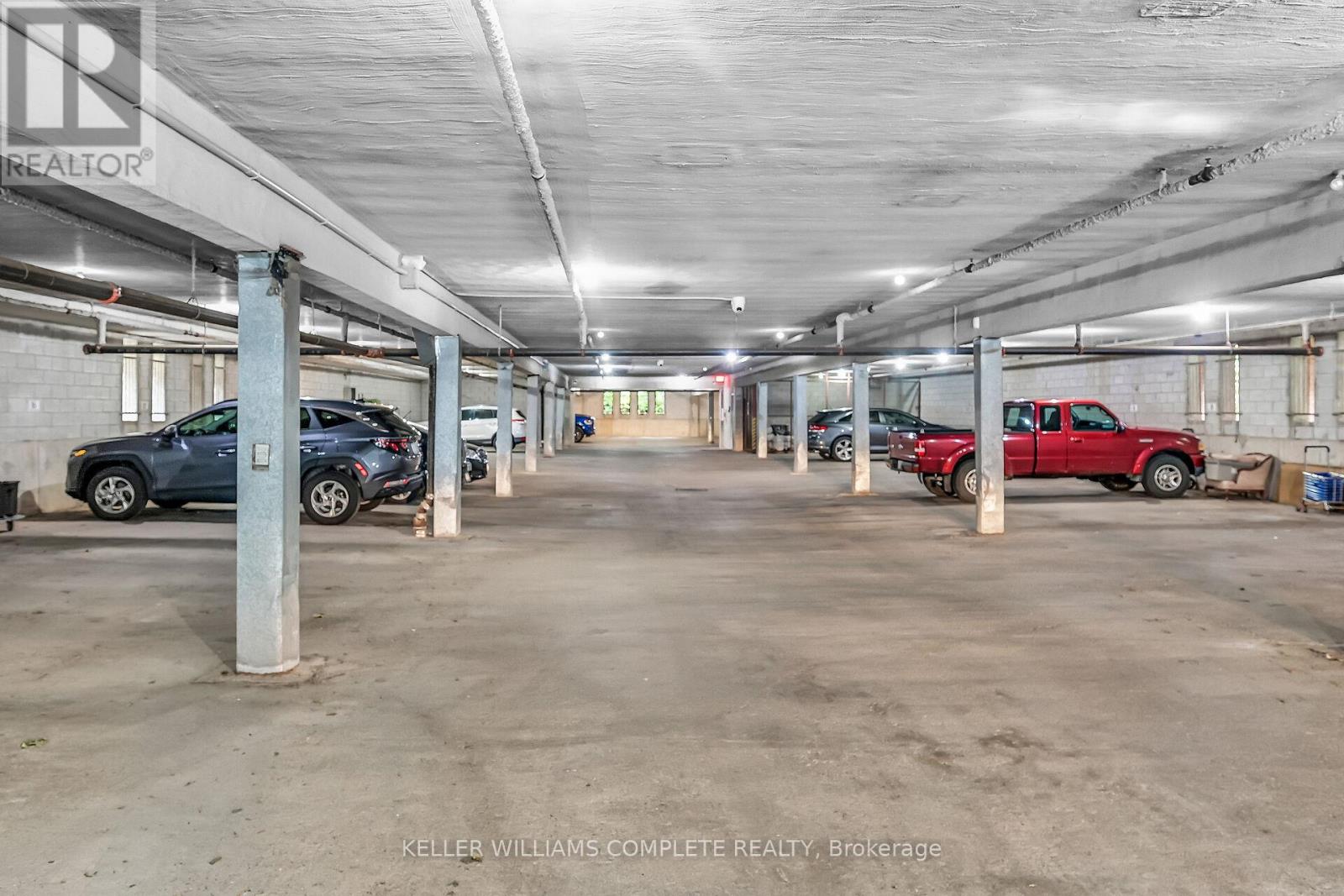 208 - 6 Niagara Street, Grimsby (Grimsby West), Ontario  L3M 5A4 - Photo 48 - X12870300