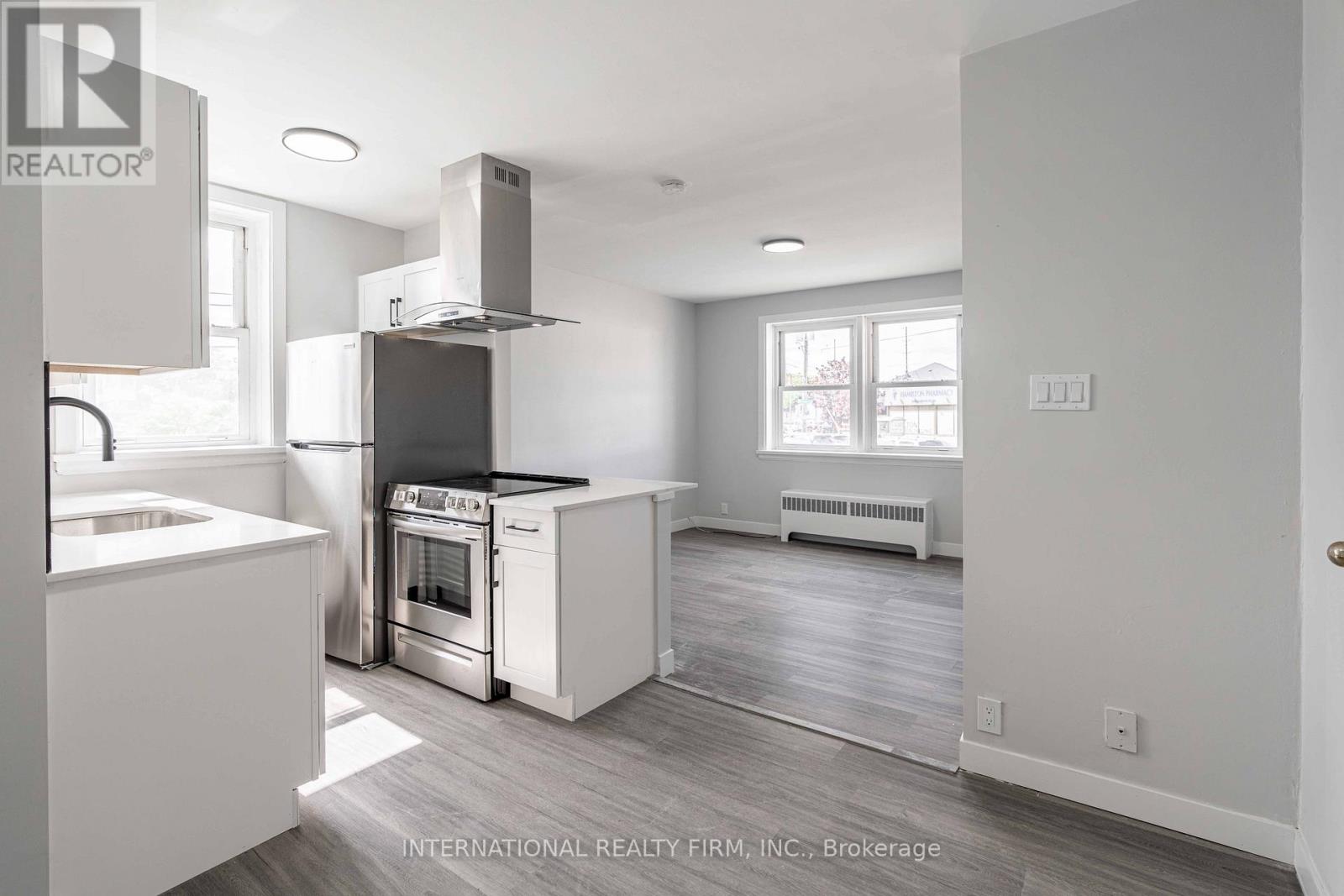 1 - 215 HAMILTON ROAD, london east (east a), Ontario