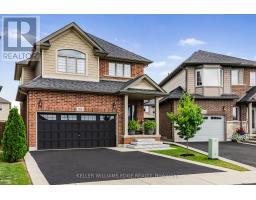 209 ECHOVALLEY DRIVE, Hamilton, Ontario