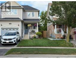 1636 SARASOTA CRESCENT, Oshawa, Ontario