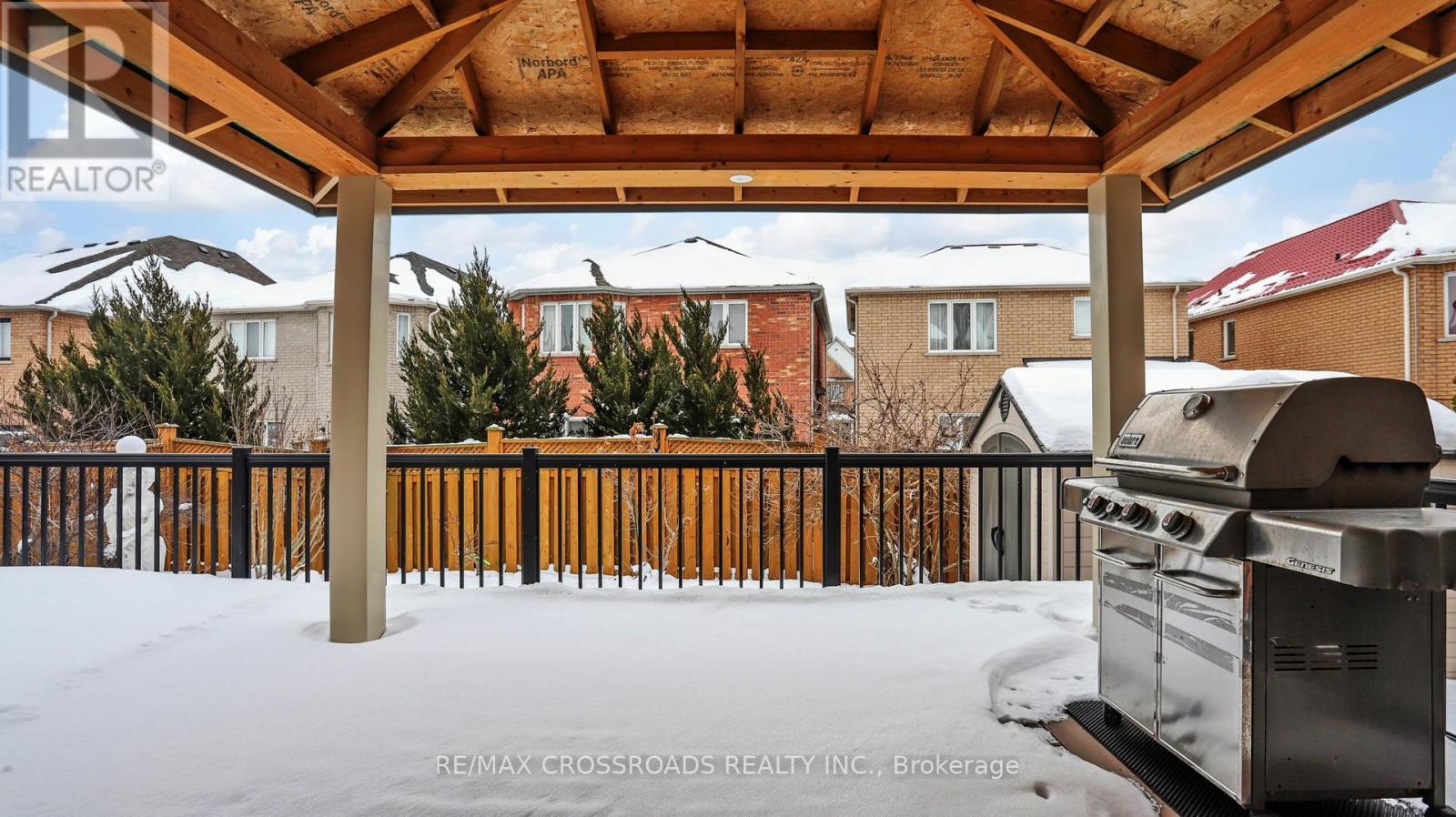 23 Oakborough Drive, Markham, Ontario  L6B 0H3 - Photo 50 - N12766292