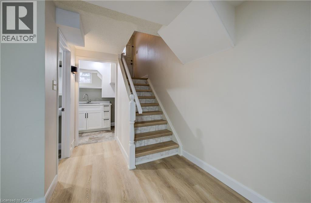 158 HICKSON Drive, kitchener, Ontario